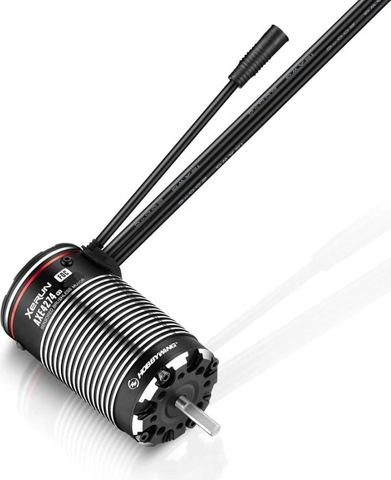 Xerun Axe 2000Kv 4274SD FOC Motor