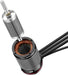 Xerun Axe 2000Kv 4274SD FOC Motor
