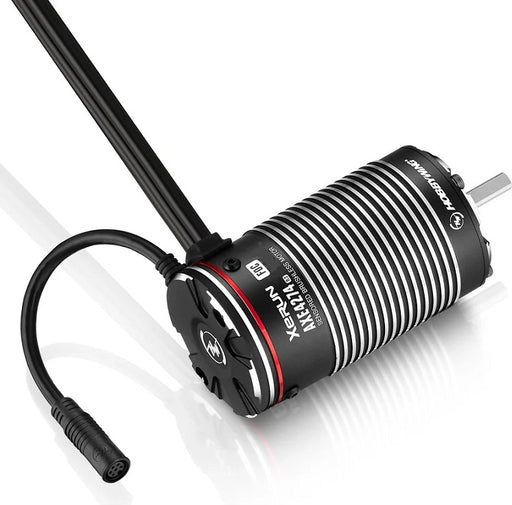 Xerun Axe 2000Kv 4274SD FOC Motor