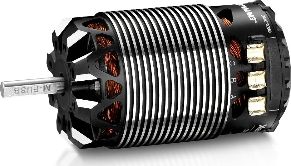 XERUN 1/8 Competition G3 OffRoad Motor 4268SD-2200kv