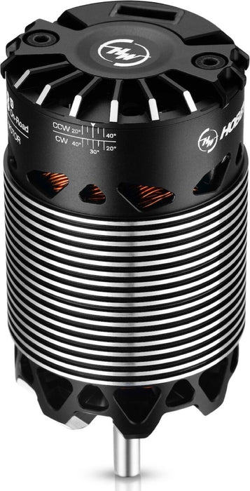 Xerun 4268SD-2400KV G3 OnRoad Motor
