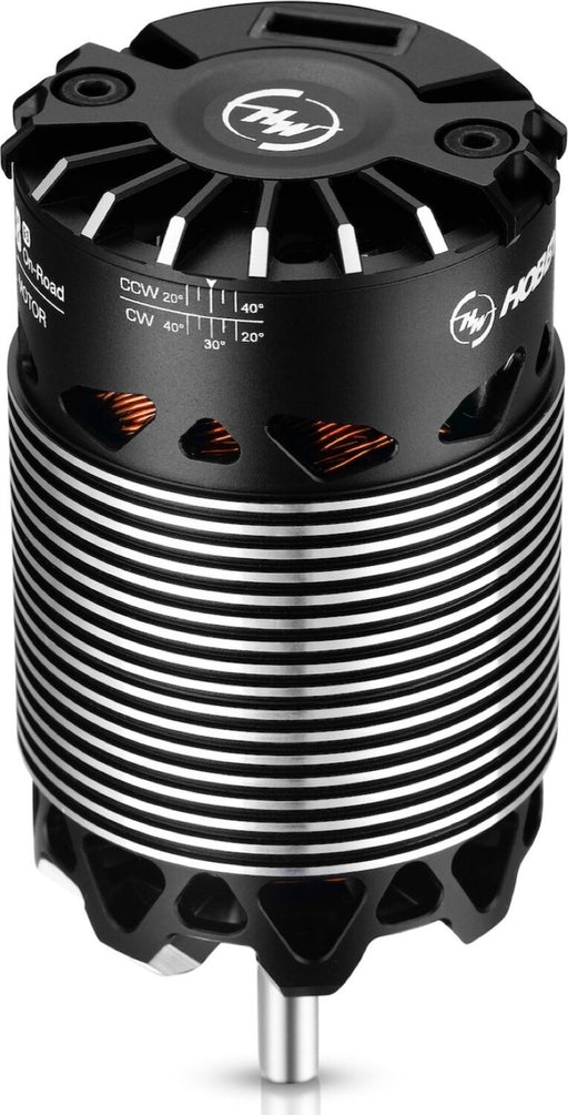 Xerun 4268SD-2400KV G3 OnRoad Motor