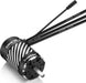 EzRun 5690 SD 1250 KV Black G2 Motor