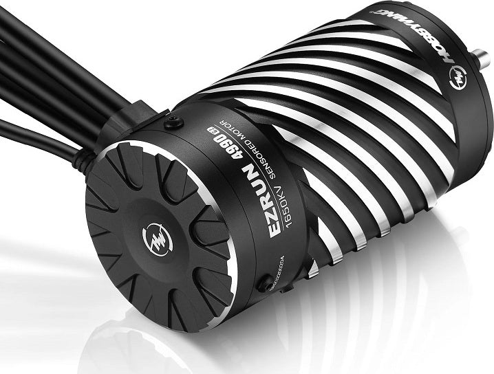 Ezrun MAX 4990 SD G2 Motor