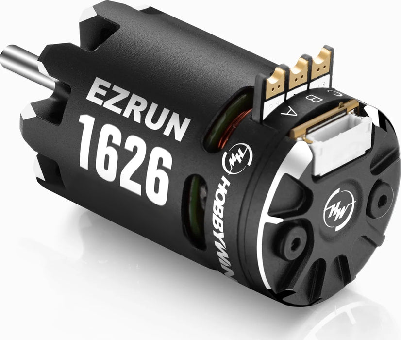 EZRUN 1626 Sensored Motor, 3500KV