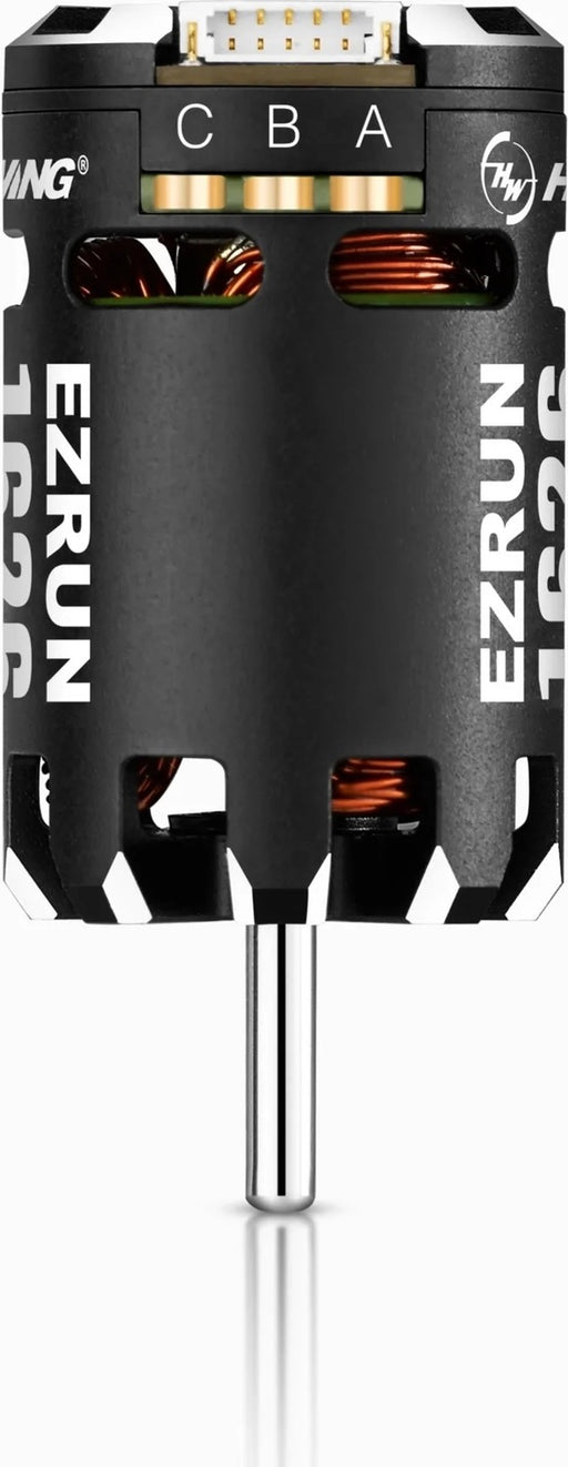 EXRUN 1626 Sensored Motor, 6500KV