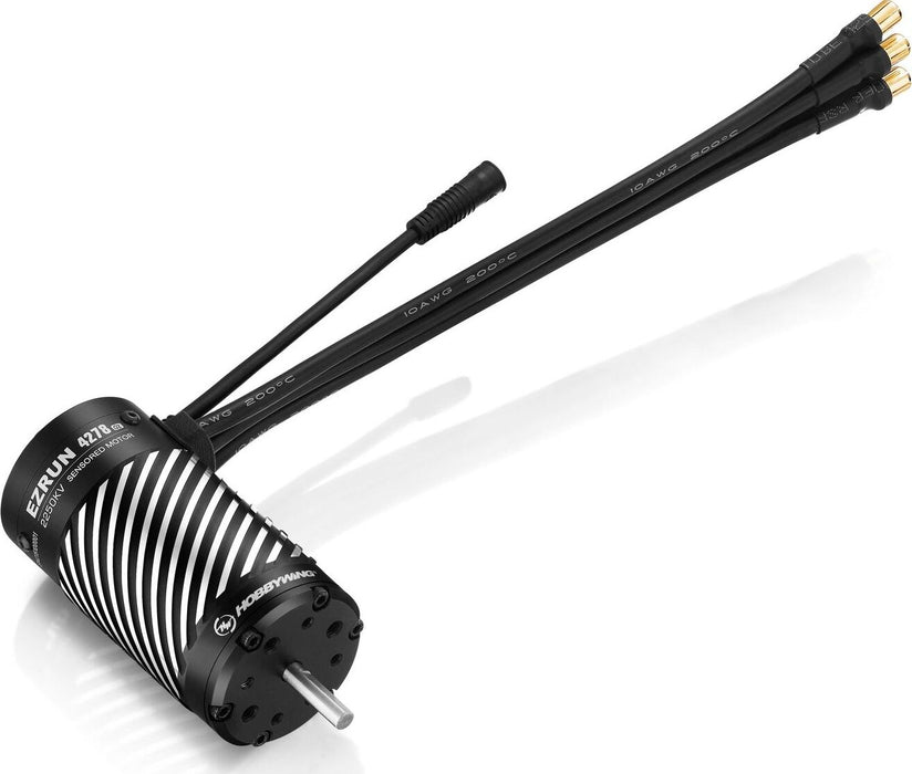 Ezrun 4278SD 2250KV G2 Motor