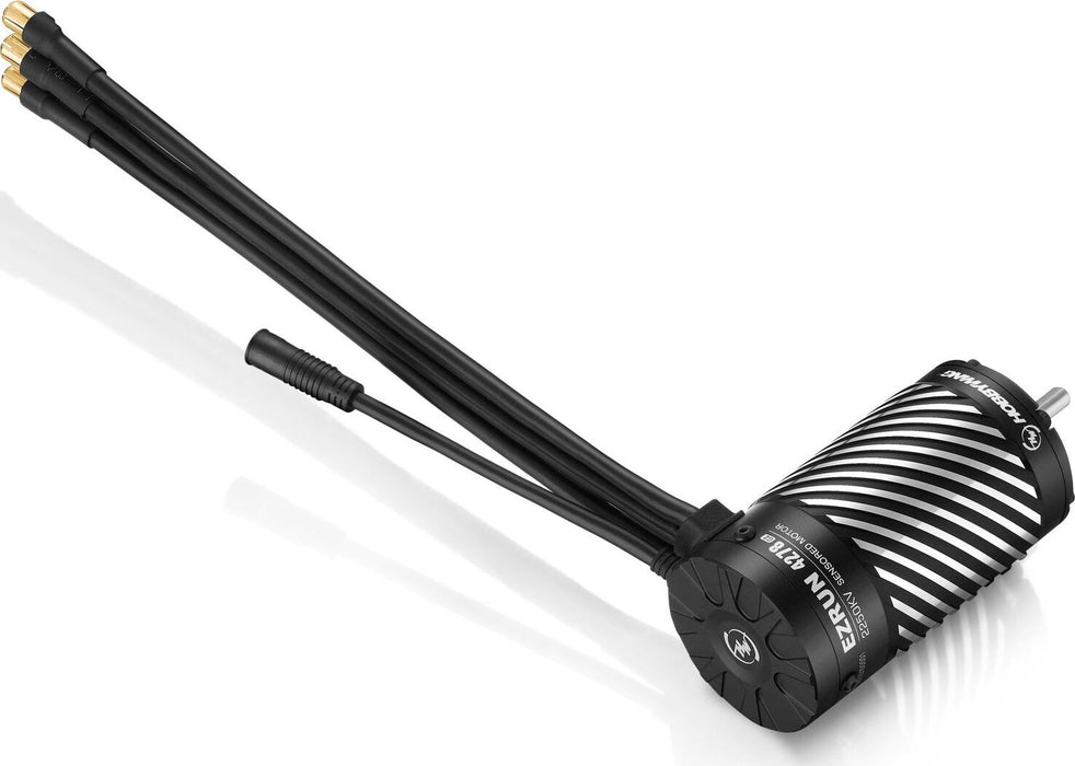 Ezrun 4278SD 2250KV G2 Motor