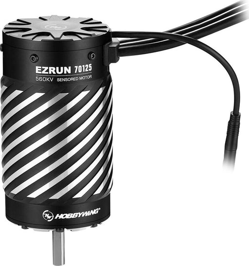 EzRun 70125SD 560kV Motor