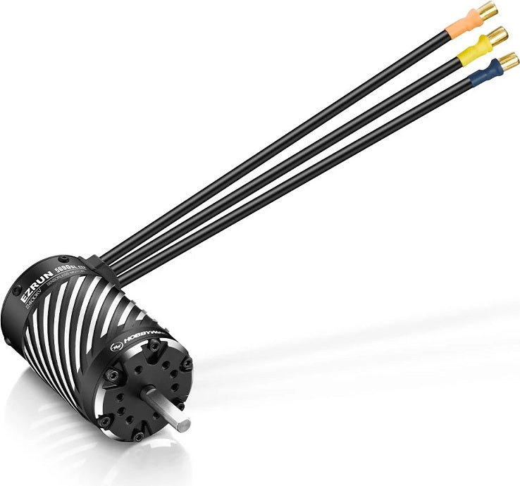 Ezrun MAX 5690SL 2400KV G2 Motor (Speed)