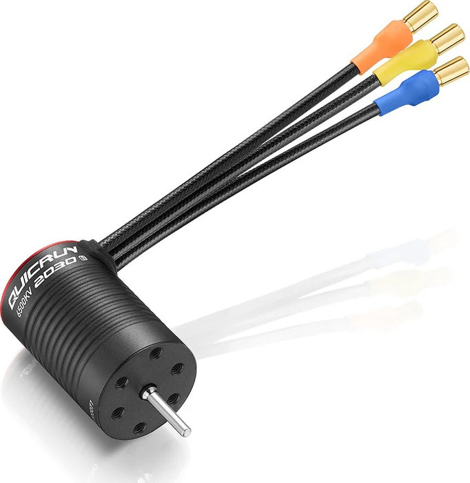 Quicrun 2030SL G2 Motor; 6500KV