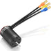 Quicrun 2030SL G2 Motor; 6500KV