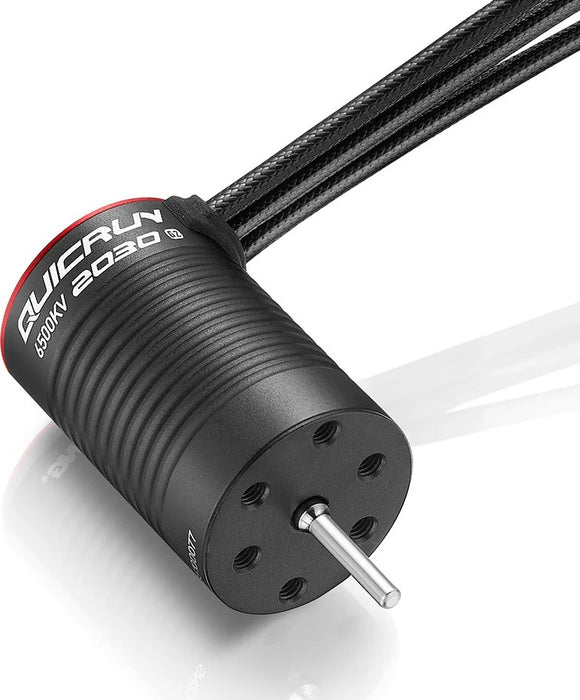 Quicrun 2030SL G2 Motor; 6500KV