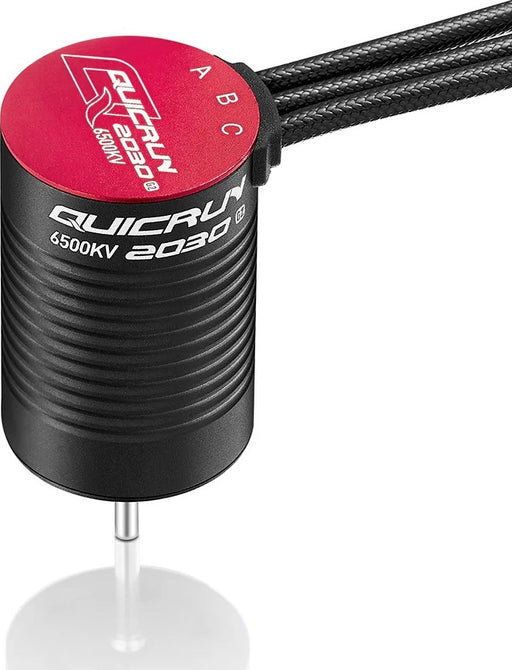 Quicrun 2030SL G2 Motor; 6500KV