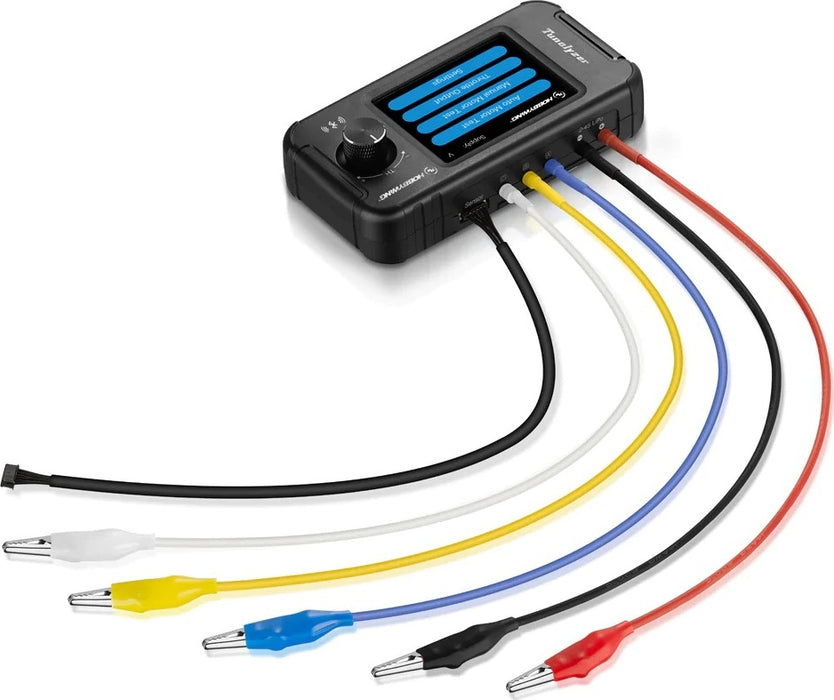 Tunalyzer