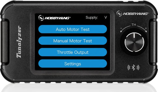 Tunalyzer