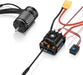 Combo Max8 ESC + 4268/2500KV G2 Motor