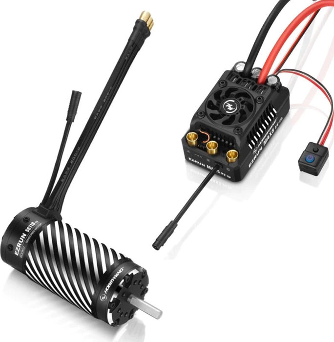 COMBO MAX5 G2-56118SD G2; 650KV