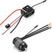 Ezrun MAX6 G2 5690SD 1250KV Motor Combo
