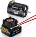 Xerun XR10 Justock G3S, JS4 13.5T G2.1 Motor Combo