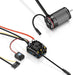 Xerun Axe R3 ESC + 1700Kv 4274sd Motor Combo