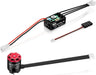 QuicRun WP Mini24 ESC & 1621SL 3500KV Motor Combo