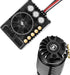 XR8 Plus Combo G2S ESC + 4268 G3 Motor (2200kv)