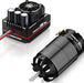 XR8 Plus Combo GS2 ESC + 4274 Motor (2250kv)