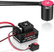 COMBO QUICRUN 10BL120 G2+3652 SL G2, 4000KV