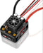 Quicrun 8BL150 G2 ESC with Ezrun 4268L G2 Motor