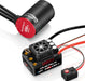 Quicrun 8BL150 G2 ESC with Ezrun 4268L G2 Motor
