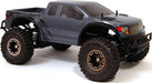 Illuzion Slash 2WD Ford Raptor SVT Body