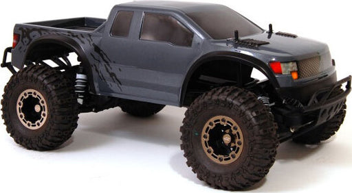 Illuzion Slash 2WD Ford Raptor SVT Body