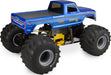 1979 Ford F-250 Monster Truck Body w/ Bumpers