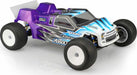F2 T6.4 Finnisher Body w/ Rear Spoiler