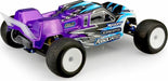 F2 T6.4 Finnisher Body w/ Rear Spoiler