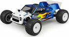 F2 T6.4 Finnisher Body w/ Rear Spoiler