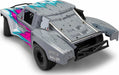 F2 - SCT Body, Low-Profile Height, fits Slash, AE, TLR