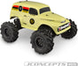 1951 Ford Panel Traxxas Stampede Body " Grandma"