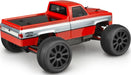 1982 GMC K10 Traxxas 1/16th E-Revo Body