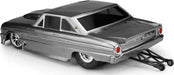 1963 Ford Falcon, Street Eliminator Body