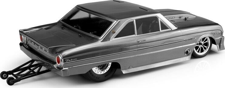 1963 Ford Falcon, Street Eliminator Body