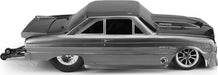 1963 Ford Falcon, Street Eliminator Body