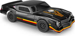 1978 Chevy Camaro - Street Stock Body