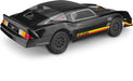 1978 Chevy Camaro - Street Stock Body