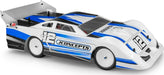 L8 Night Body, 10.25" Wide Late Model Body