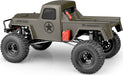 JCI Creep, 12.3" Wheelbase