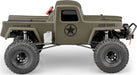 JCI Creep, 12.3" Wheelbase