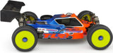 P1 8ight X 2.0 Body