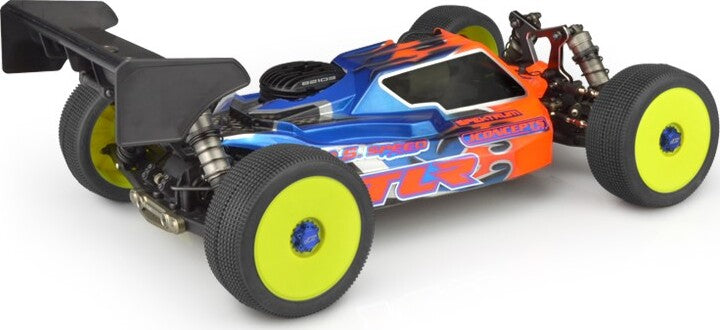 P1 8ight X 2.0 Body
